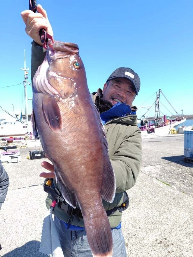 マハタ