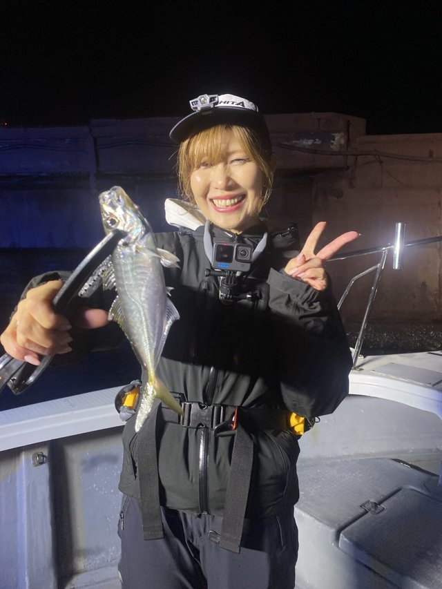 アジ(マアジ)