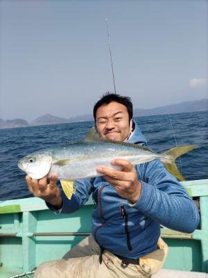 ヒラマサ