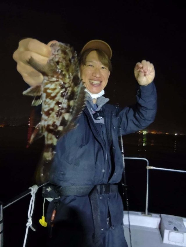 メバル