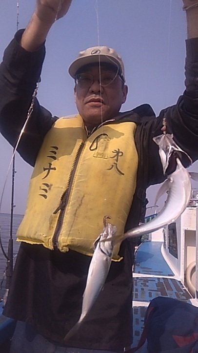 アジ(マアジ)