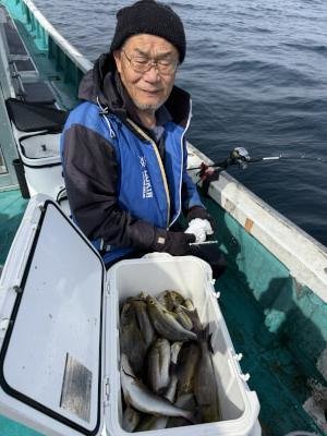 イサキ