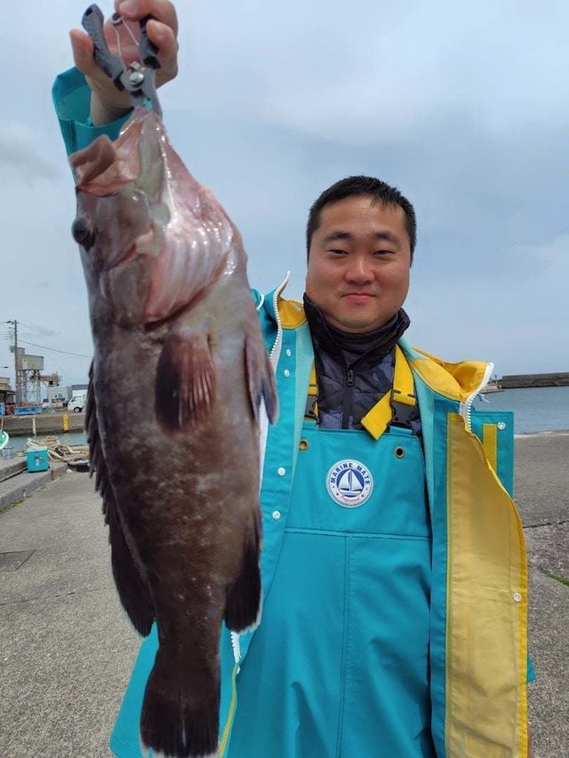 マハタ