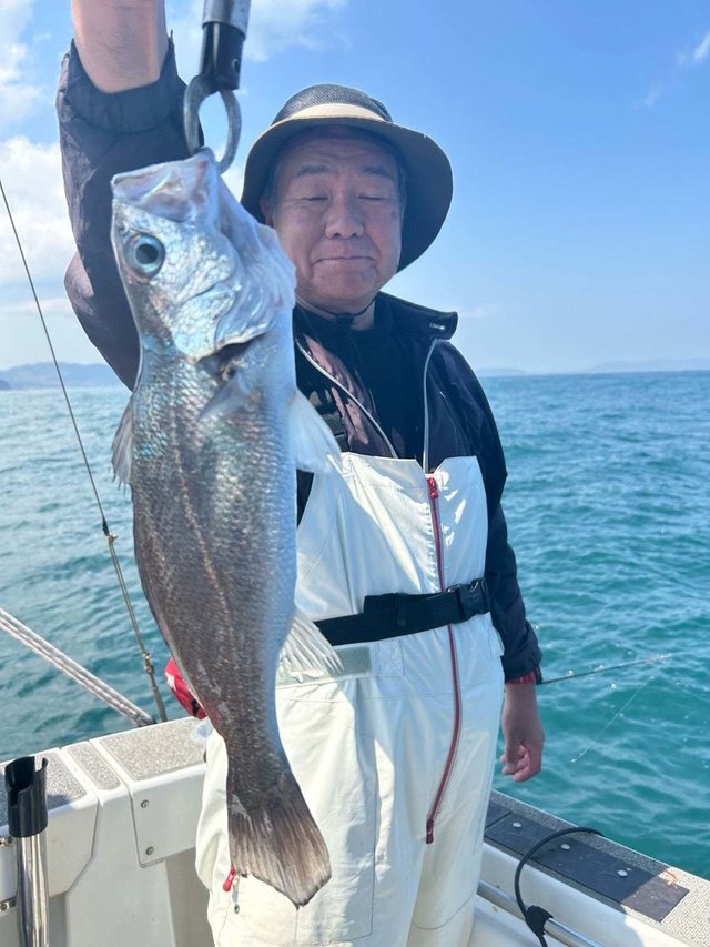 クログチ
