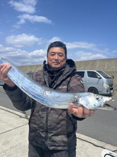 タチウオ