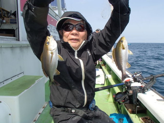 イサキ