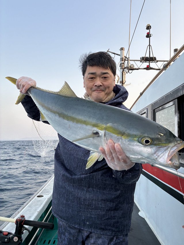 ブリ