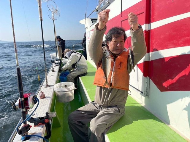 アジ(マアジ)