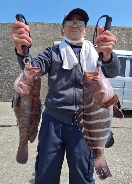 マハタ