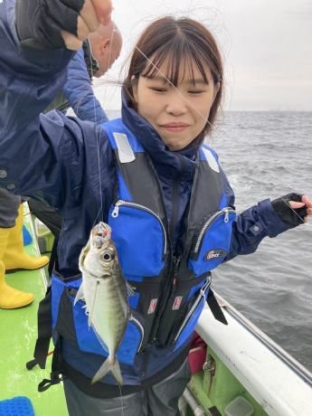 アジ(マアジ)