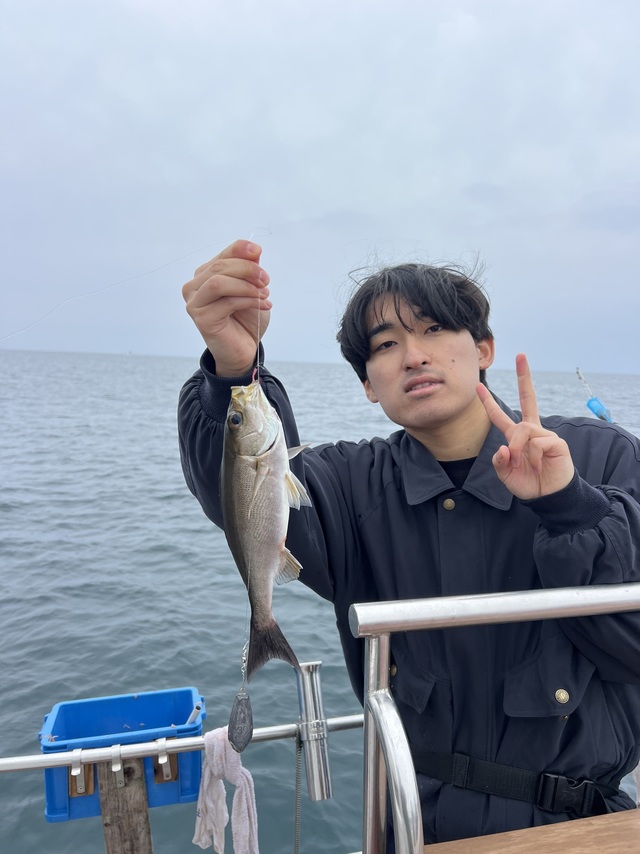 イサキ