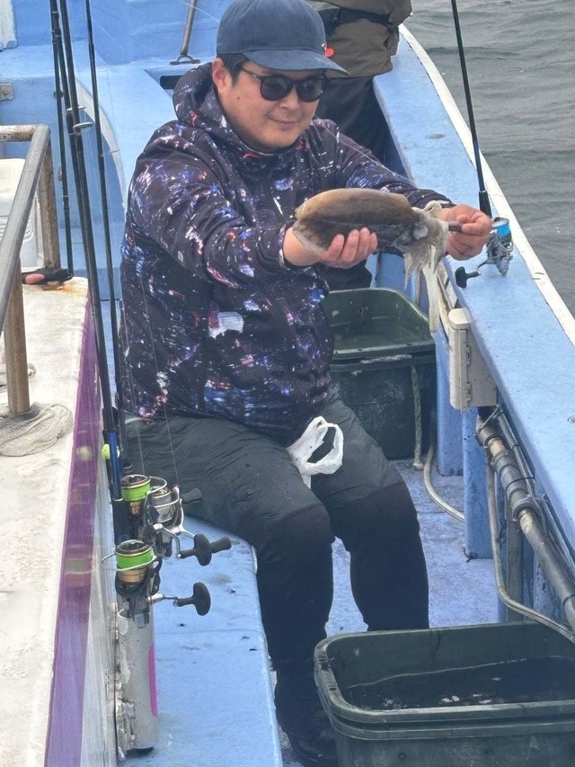 コウイカ