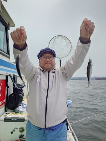 アジ(マアジ)