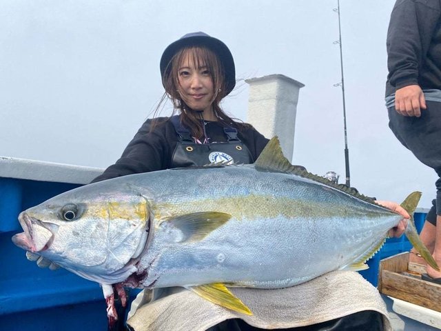 ヒラマサ