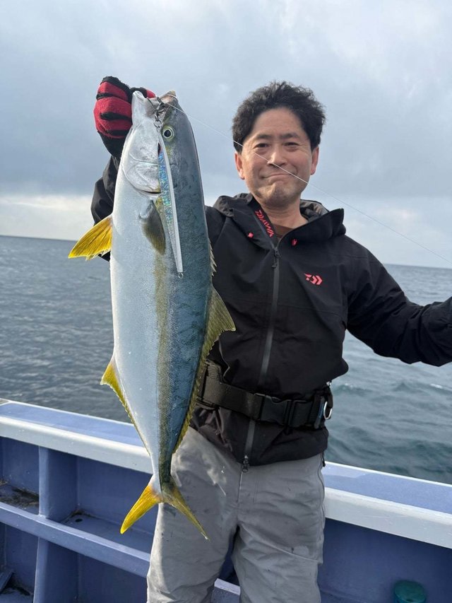 ヒラマサ