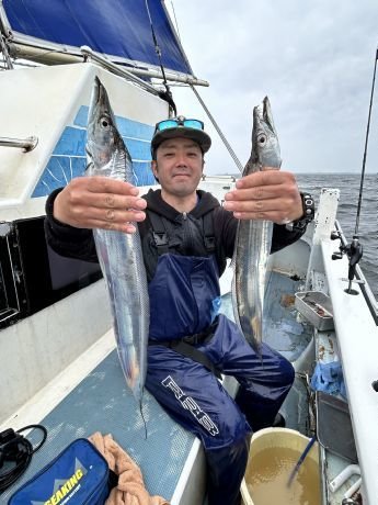 タチウオ