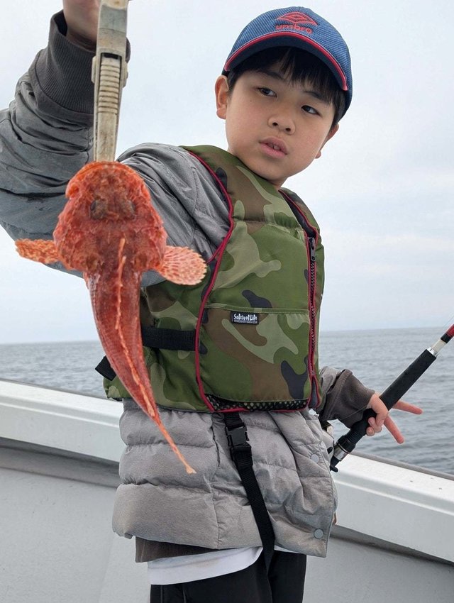 オニカサゴ