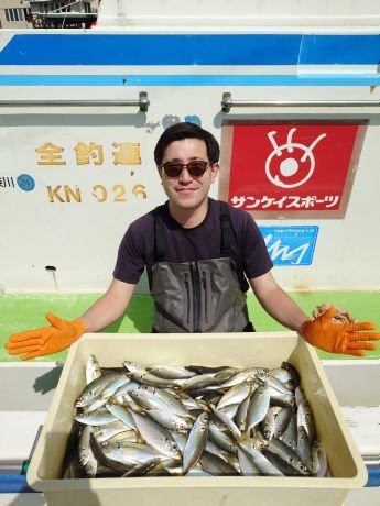 アジ(マアジ)