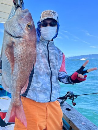 春日丸 ネット予約 釣割 最安値保証 大阪府泉南郡岬町谷川港