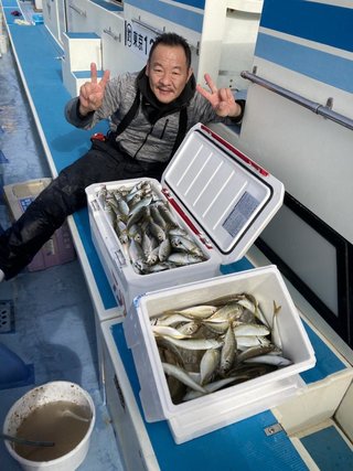 ゴマサバが釣れる東京都のおすすめ釣り船 船釣りプラン 23年最新