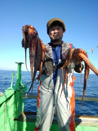 つれたか丸【ネット予約・釣割】最安値保証 - 茨城県ひたちなか市那珂湊港