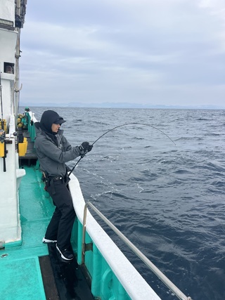 ビンチョウマグロ