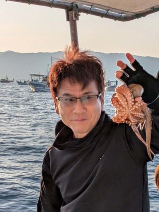 マダコ