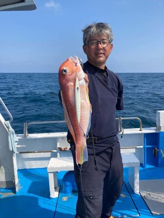 アマダイ
