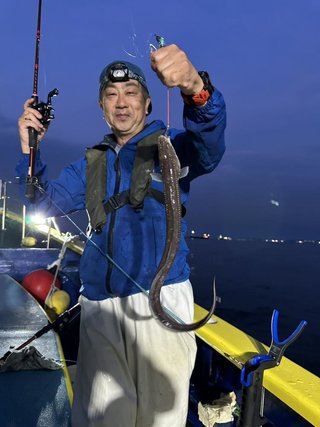 アナゴ