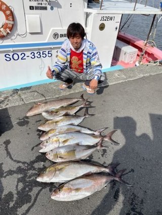 カンパチ
