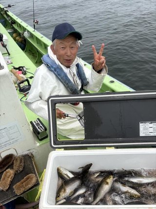 イサキ