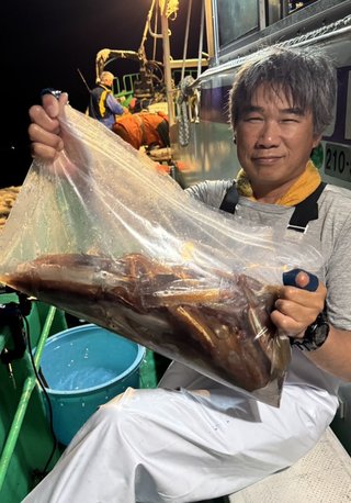ムギイカ
