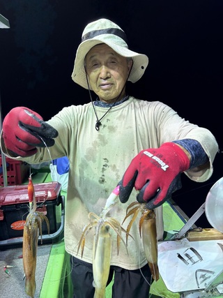 ムギイカ