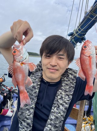 アカムツ
