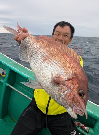 マダイ