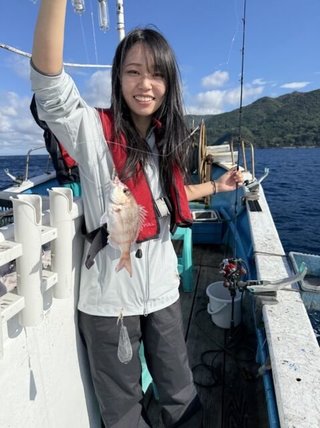 チカメキントキ