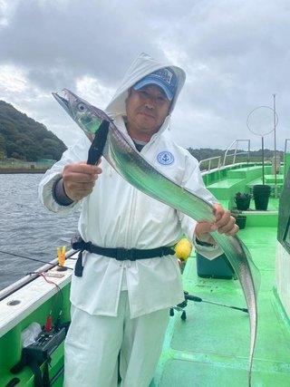 タチウオ