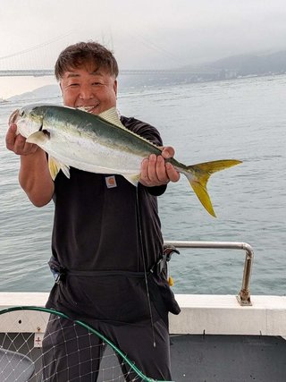 ハマチ