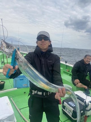 タチウオ