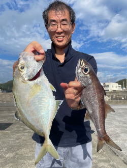 クロムツ