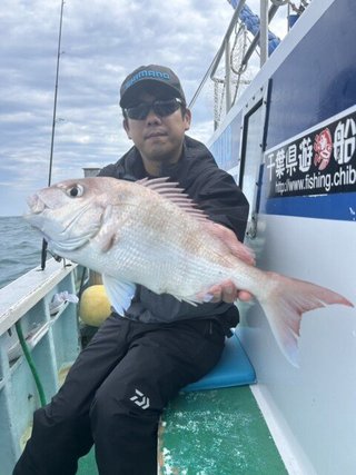 マダイ