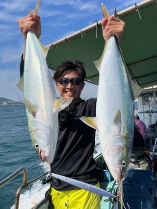 ブリ