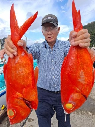 キンメ