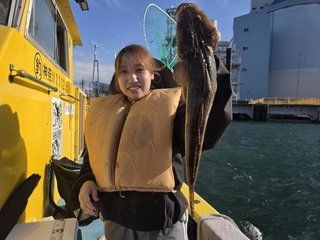 マゴチ