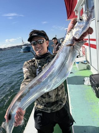 タチウオ