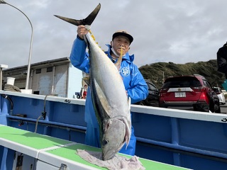 キハダ