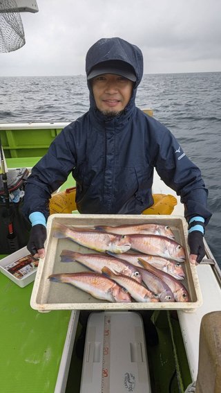 アマダイ
