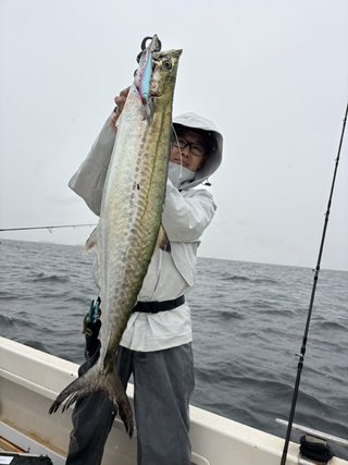 サワラ