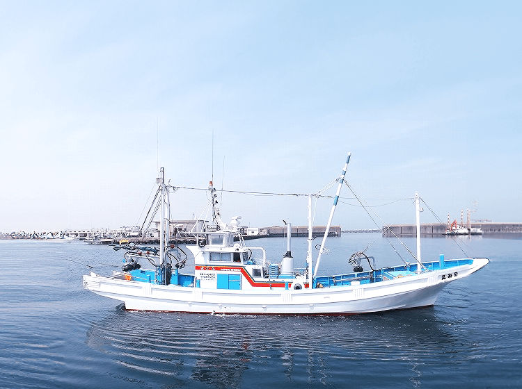 笠岡港のおすすめ釣り船・船釣りプラン