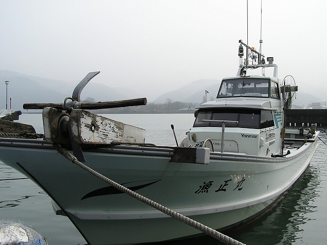 漁正丸 兵庫 公式釣り船予約 24時間受付 特別割引 ポイント還元 釣り船予約 釣割